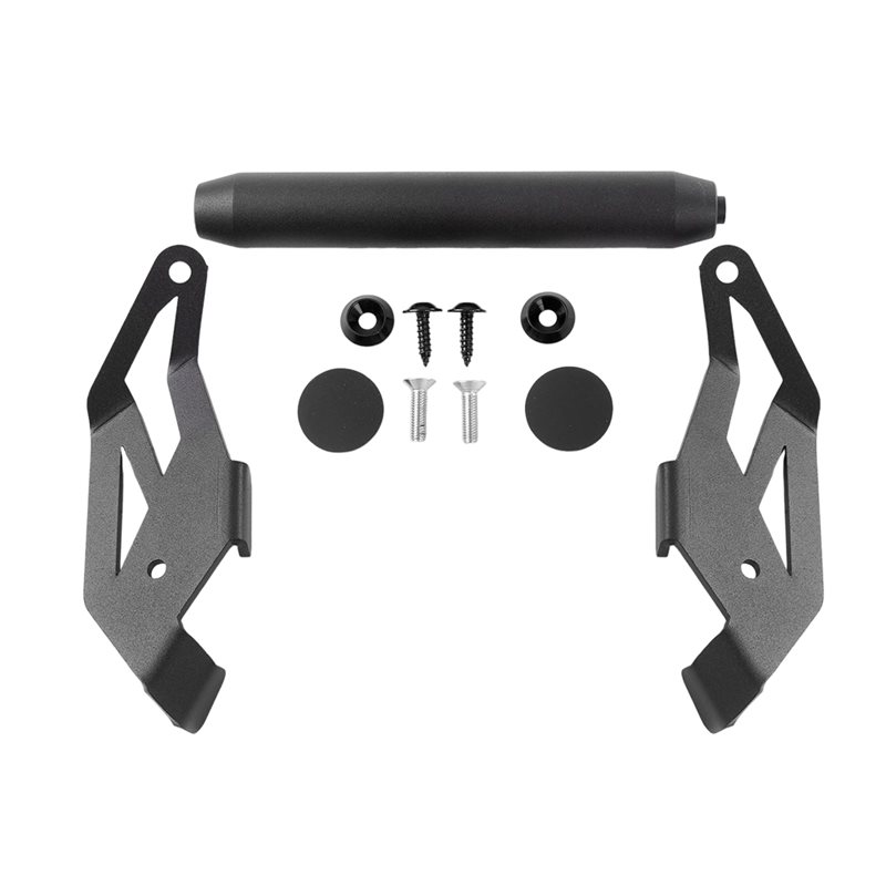 Tech Accessories - Uchwyt na telefon do motocykla Ac29