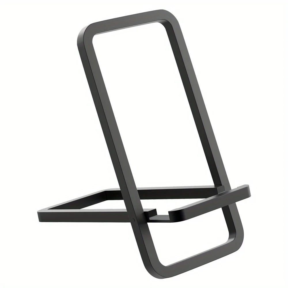 Phone Stand Aluminum - Aluminiowy uchwyt na telefon ze stopu