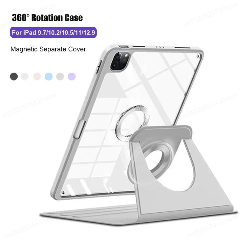 Pen Holder Magnetic - Etui na IPad Air Pro 1