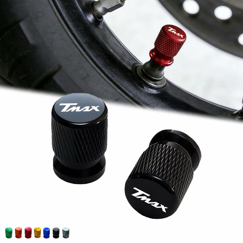Tech Accessories - Nowe Akcesoria Motocyklowe Nakładki na Zawory