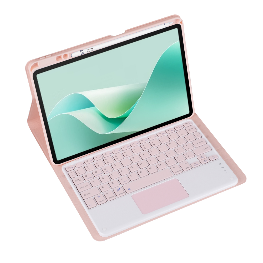 Pen Holder Magnetic - Etui z klawiaturą do tabletu HONOR