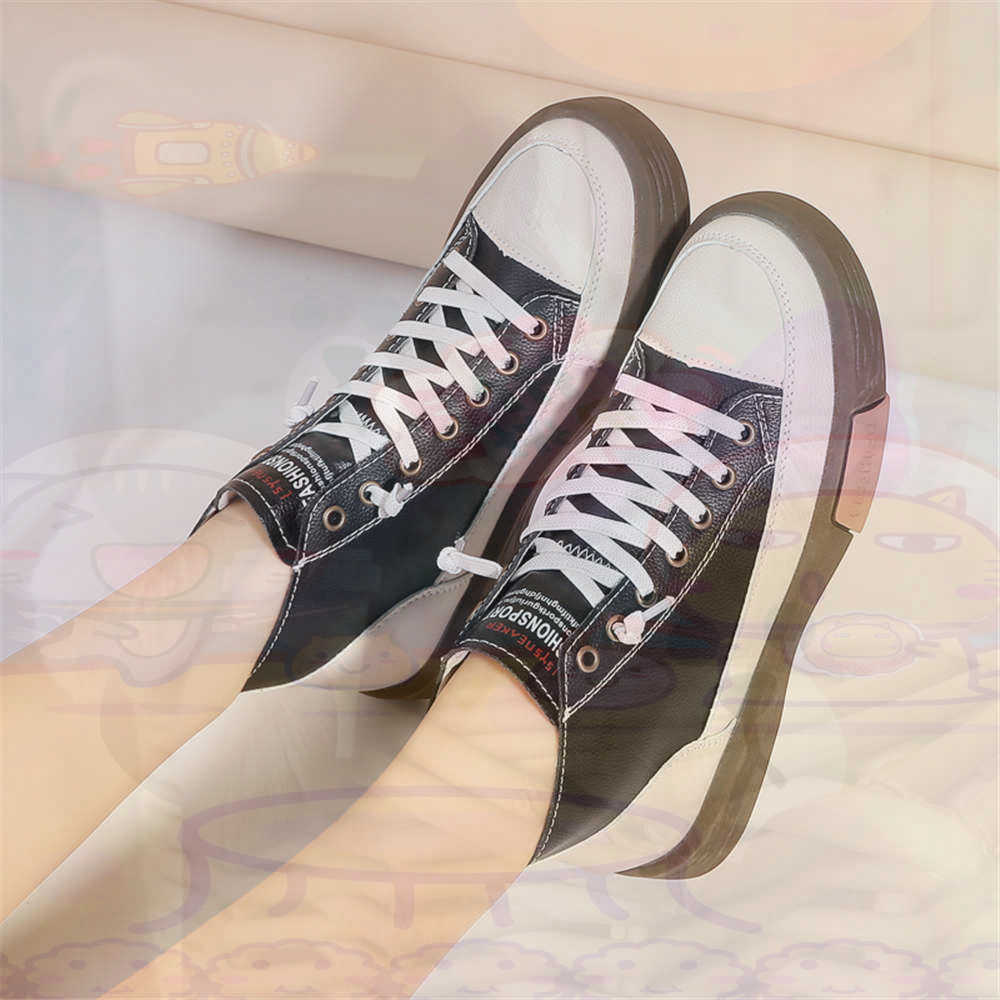 Tech Accessories Key - Wysokie buty Hi Cut oferuje deskorolkowe