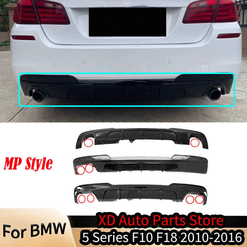 Tech Accessories Store - Dla BMW Serii 5 F10 F18