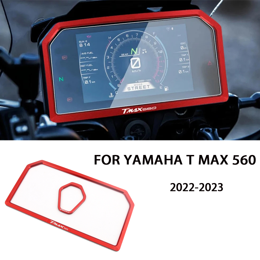 Tech Accessories Store - TMAX 560 2022 2023 Rama deski
