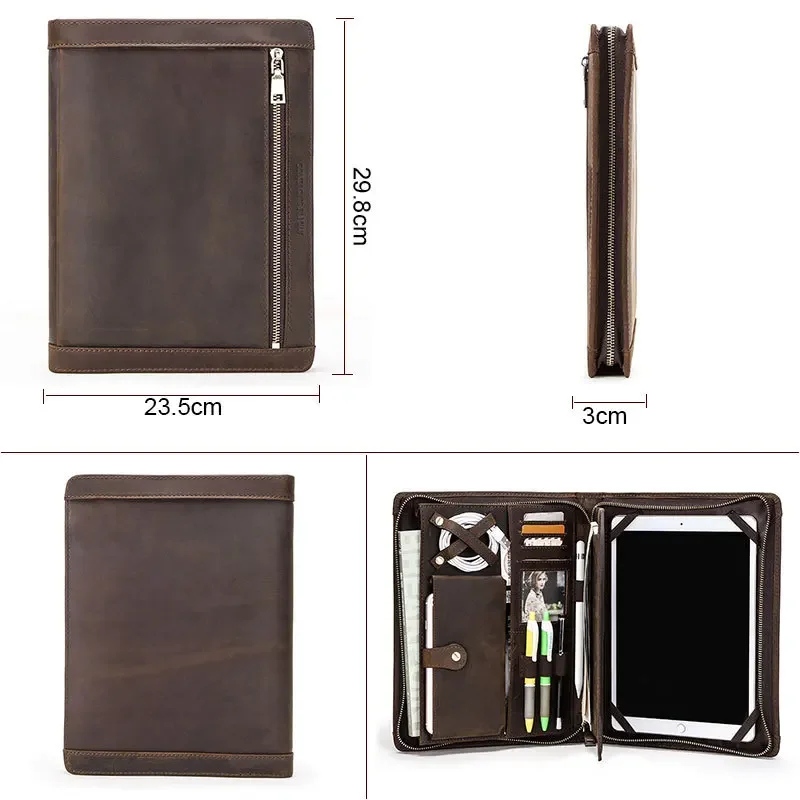Tech Accessories For A Tablet - Organizer na długopisy, kabel do transmisji
