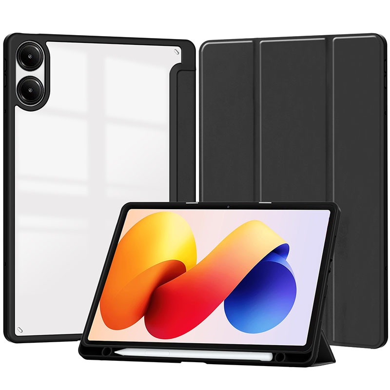 Pen Holder Magnetic - Etui na Xiaomi Poco Pad M1