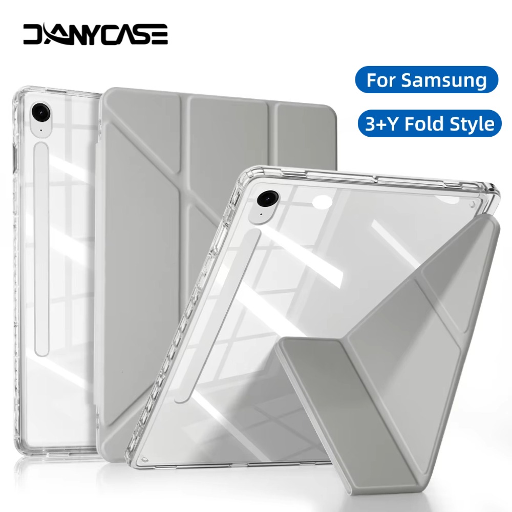 Pen Holder Magnetic - Etui na Samsung Galaxy Tab S10/S9