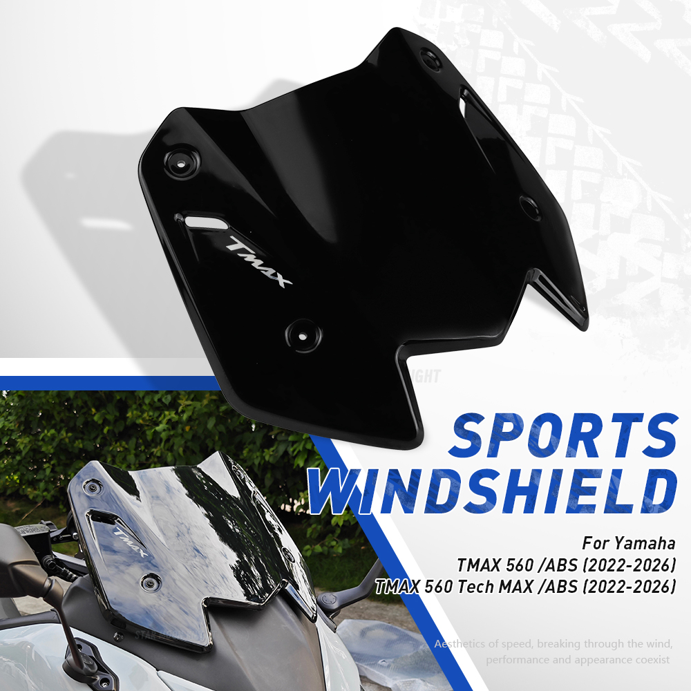 Akcesoria motocyklowe do YAMAH – Tech Accessories recenzja i cena