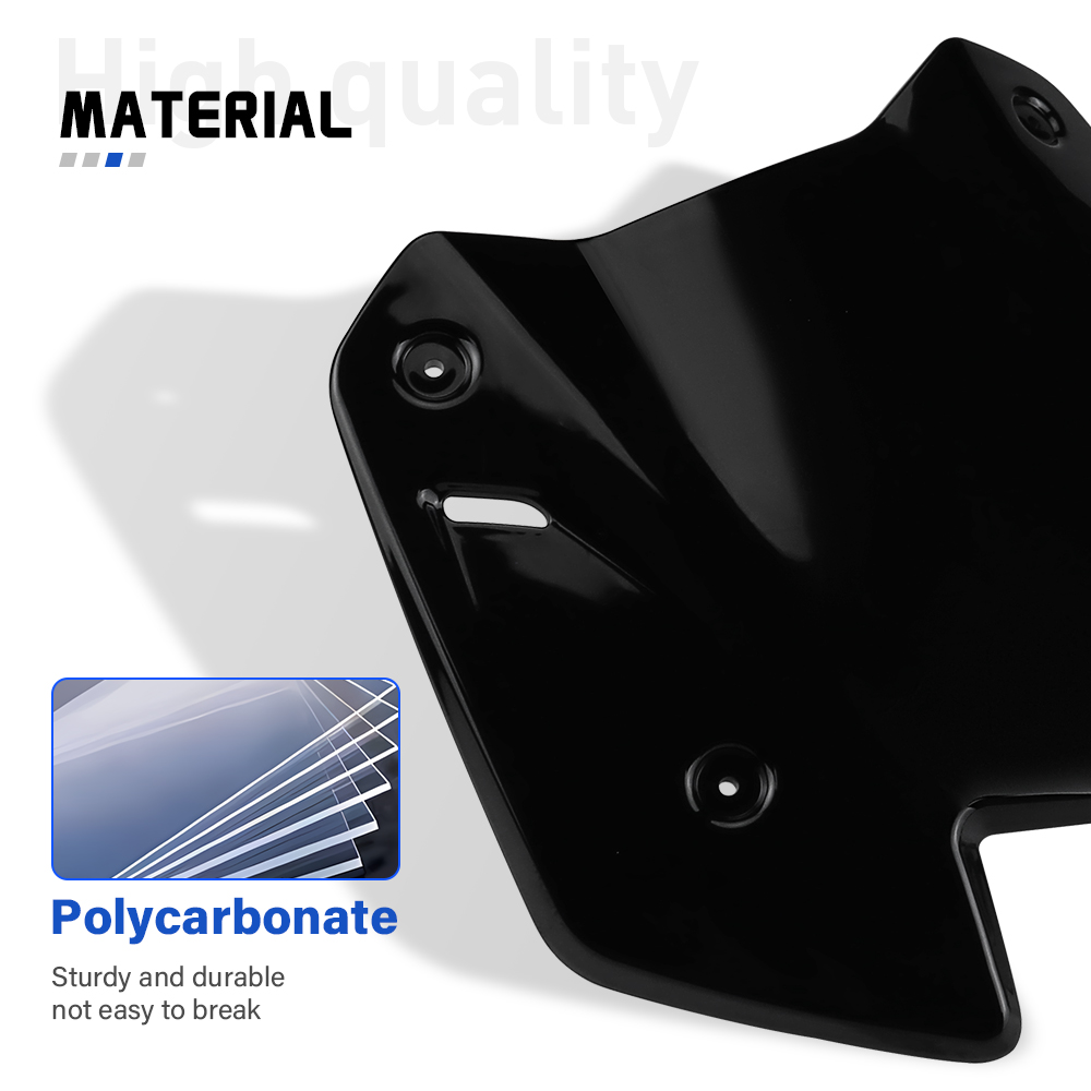 Akcesoria motocyklowe do YAMAH – Tech Accessories recenzja i cena
