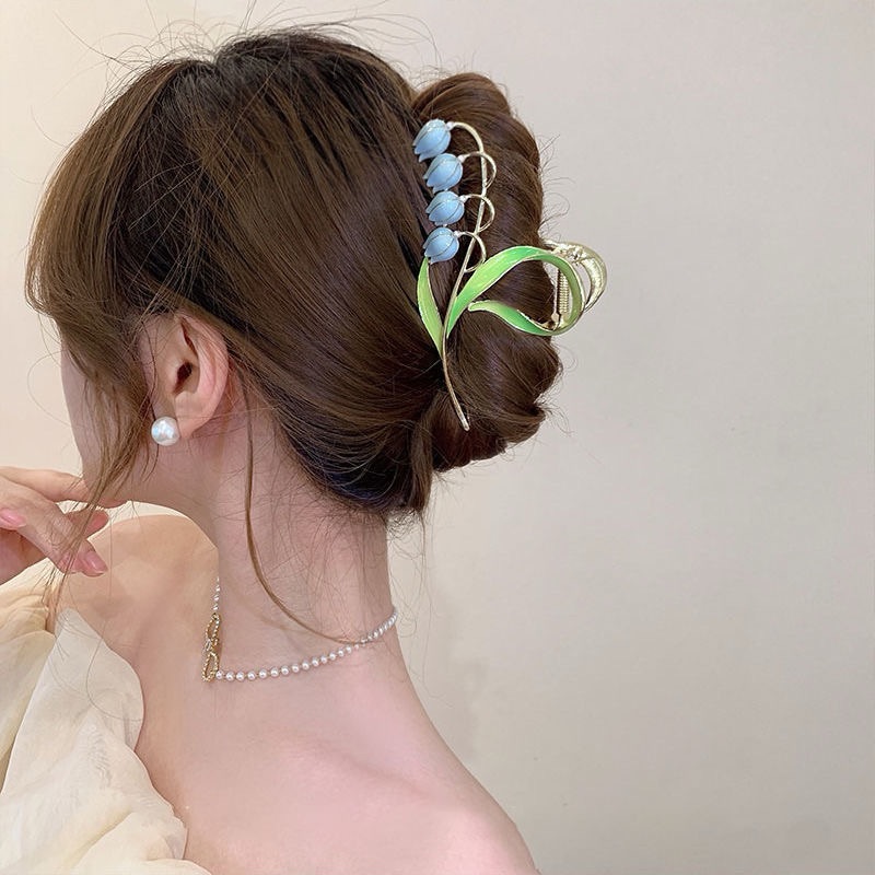 Elegancki metalowy klips do wł – Hi Tech Accessories recenzja i cena
