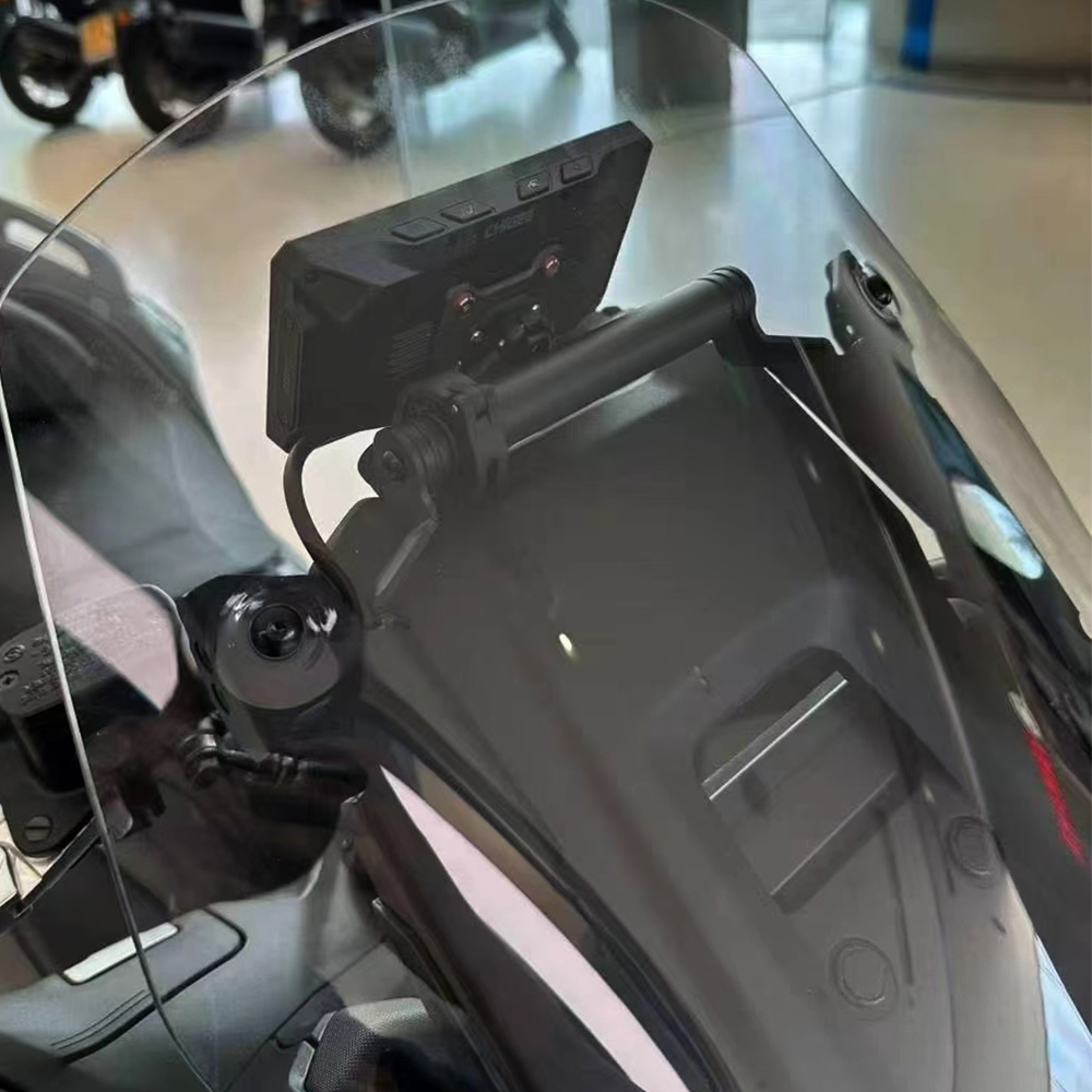 Uchwyt adaptera do motocykla T – Tech Accessories recenzja i cena