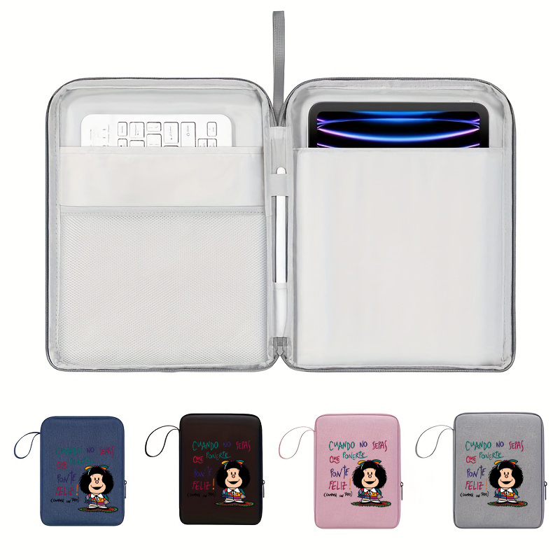 Odporny na wstrząsy pokrowiec  – Tech Accessories For A Tablet recenzja i cena