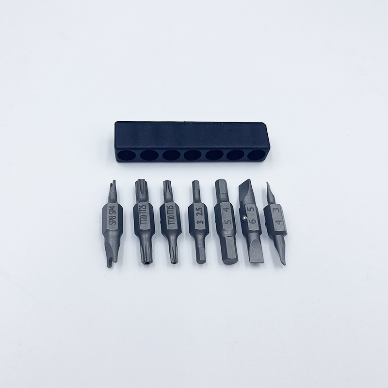3 szt./7 szt. Wkrętaki dwugłow – Tech Accessories Store recenzja i cena