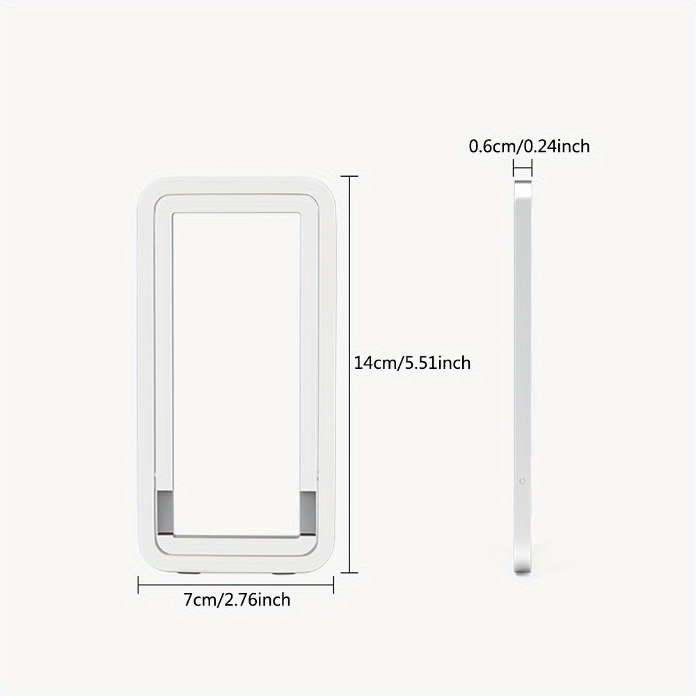 Aluminiowy uchwyt na telefon z – Phone Stand Aluminum recenzja i cena