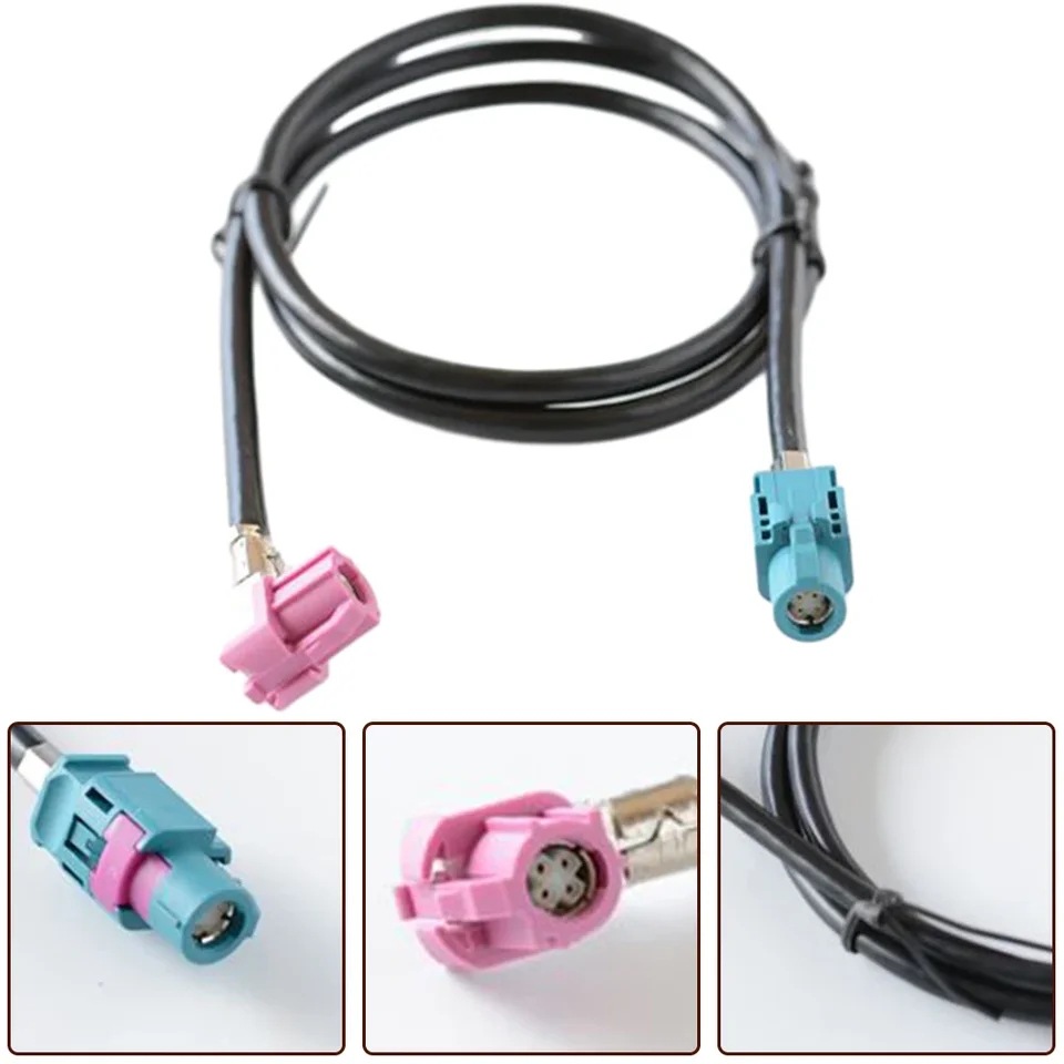Kabel wideo klasy przemysłowej – Tech Accessories Industry recenzja i cena