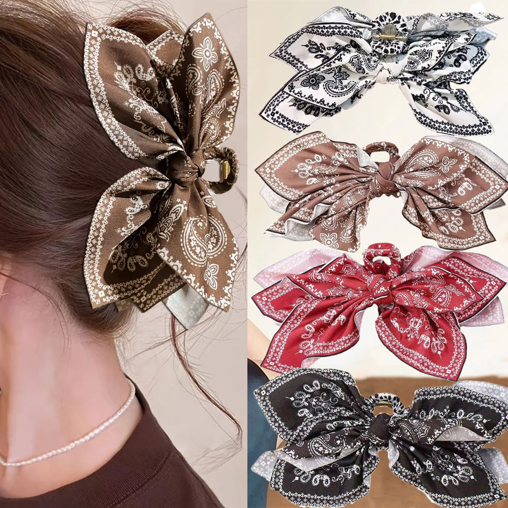 Modna spinka do włosów w kszta – Hi Tech Accessories recenzja i cena