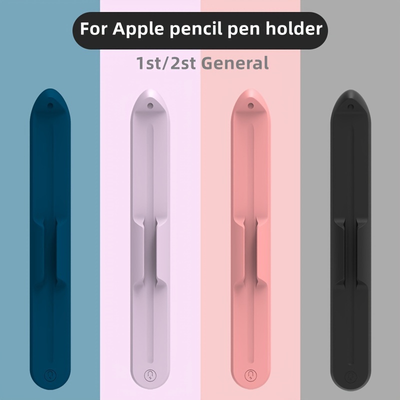 Silikon do Apple Pencil Slot 1 – Pen Holder Magnetic recenzja i cena