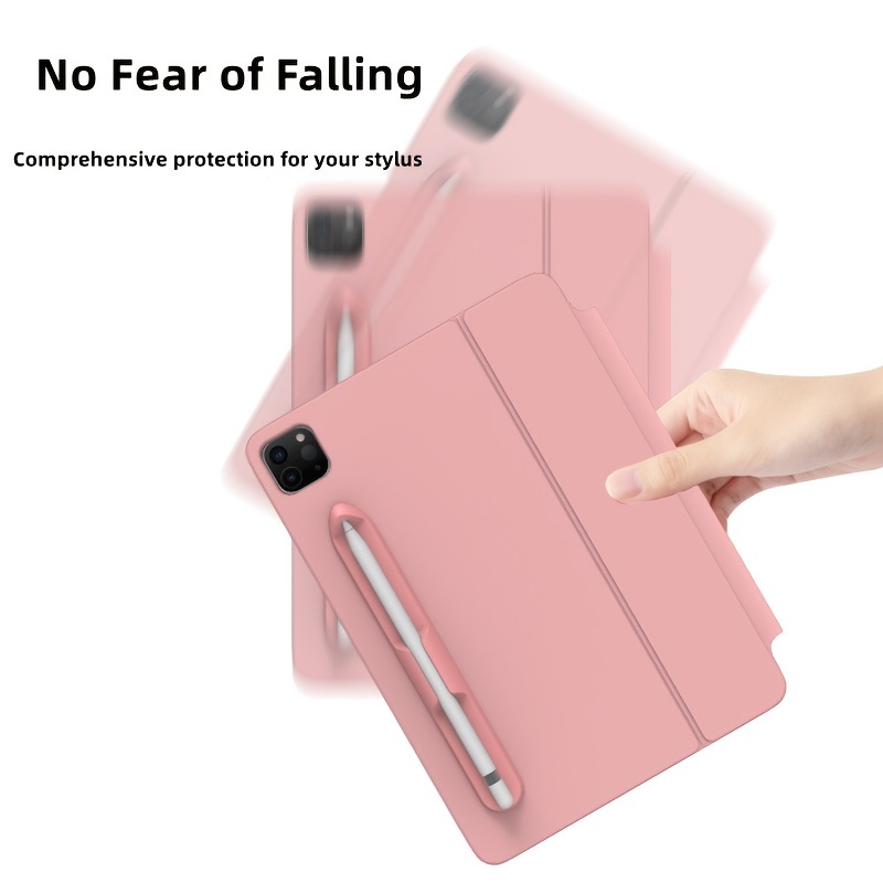 Silikon do Apple Pencil Slot 1 – Pen Holder Magnetic recenzja i cena