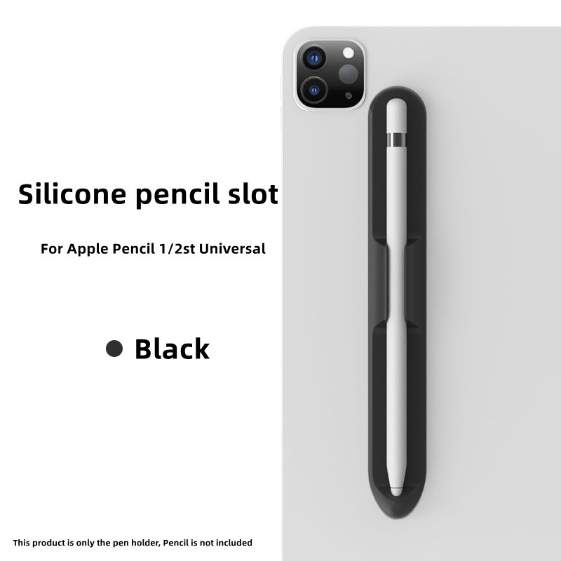Silikon do Apple Pencil Slot 1 – Pen Holder Magnetic recenzja i cena