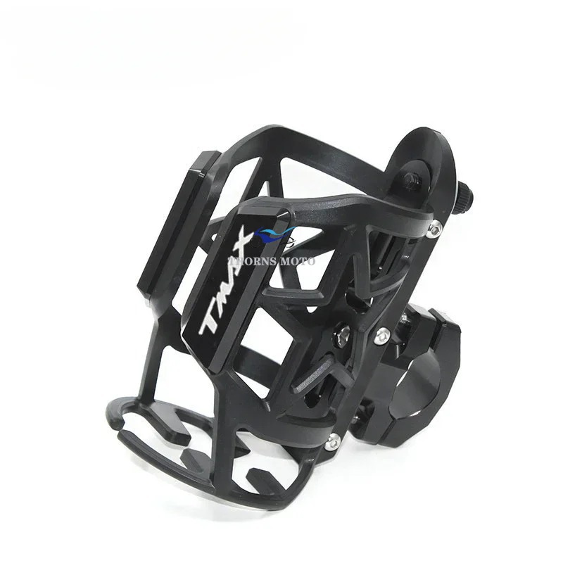 Uchwyt na bidon/kubek do motoc – Tech Accessories recenzja i cena