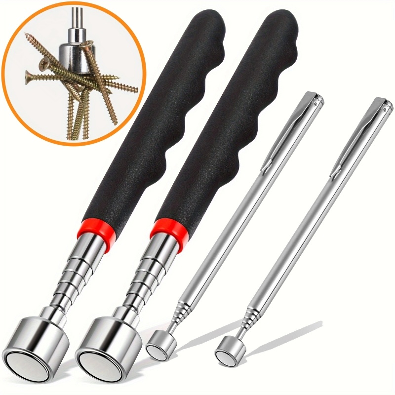 Teleskopowy magnetyczny chwyta – Pen Holder Magnetic recenzja i cena