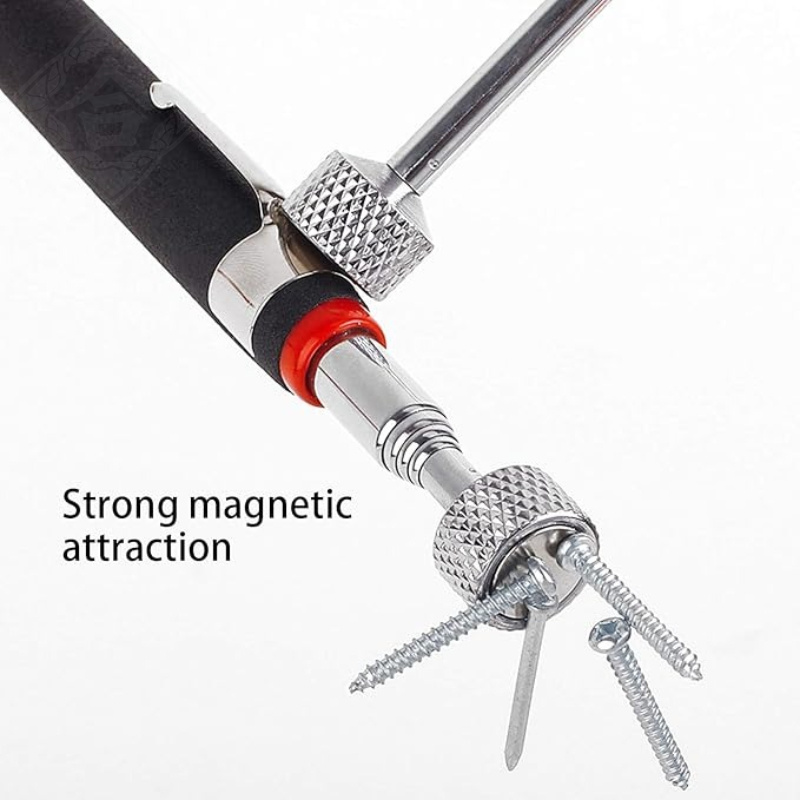 Teleskopowy magnetyczny chwyta – Pen Holder Magnetic recenzja i cena