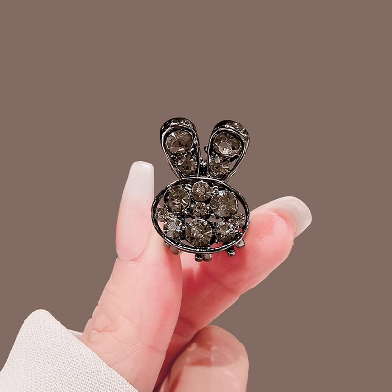 Wysokiej klasy Rhinestone Rabb – Hi Tech Accessories recenzja i cena