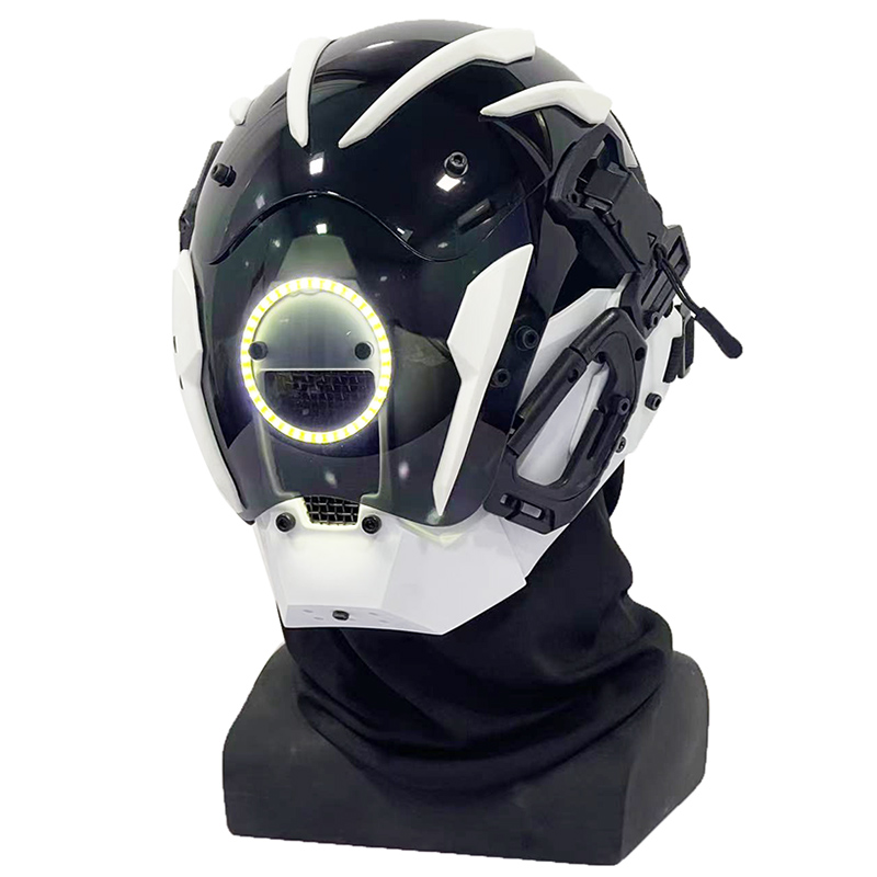 JAUPTO Punk Mask Cosplay dla m – Tech Accessories recenzja i cena