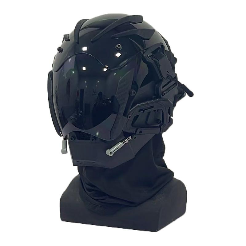 JAUPTO Punk Mask Cosplay dla m – Tech Accessories recenzja i cena