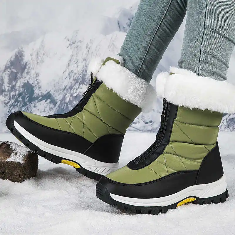 Buty damskie Trampki Walking S – Tech Accessories Key recenzja i cena