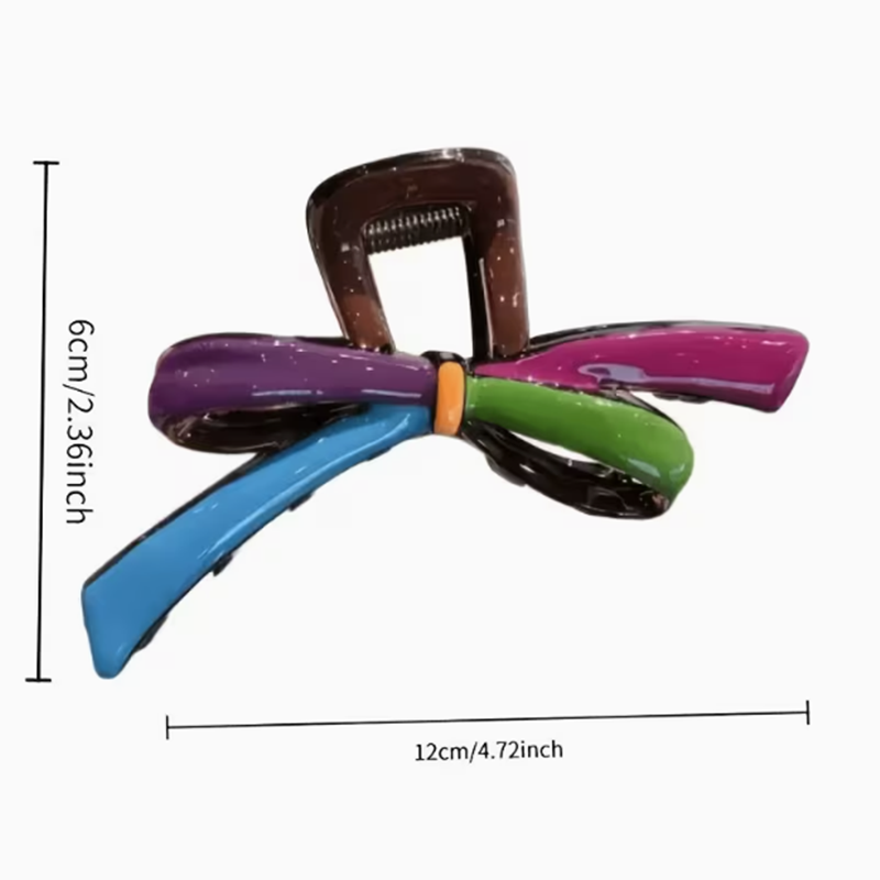 Spinki do włosów w dopasowanyc – Hi Tech Accessories recenzja i cena