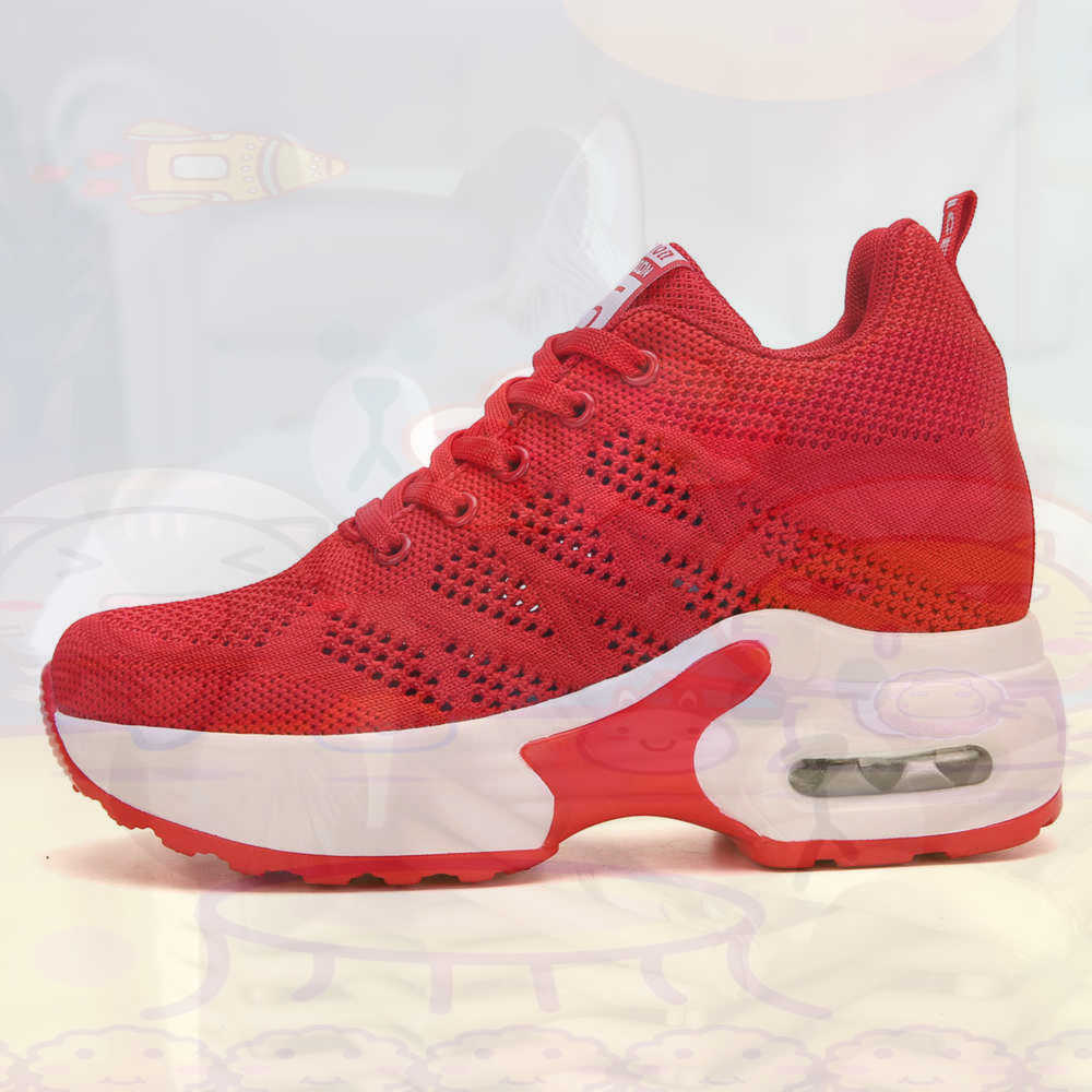 Czerwony Rozmiar 36 Buty Kobie – Tech Accessories Store recenzja i cena