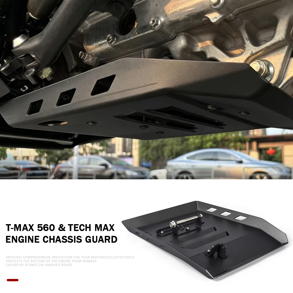 TMAX560 2025 2026 Nowe Akcesor – Tech Accessories recenzja i cena