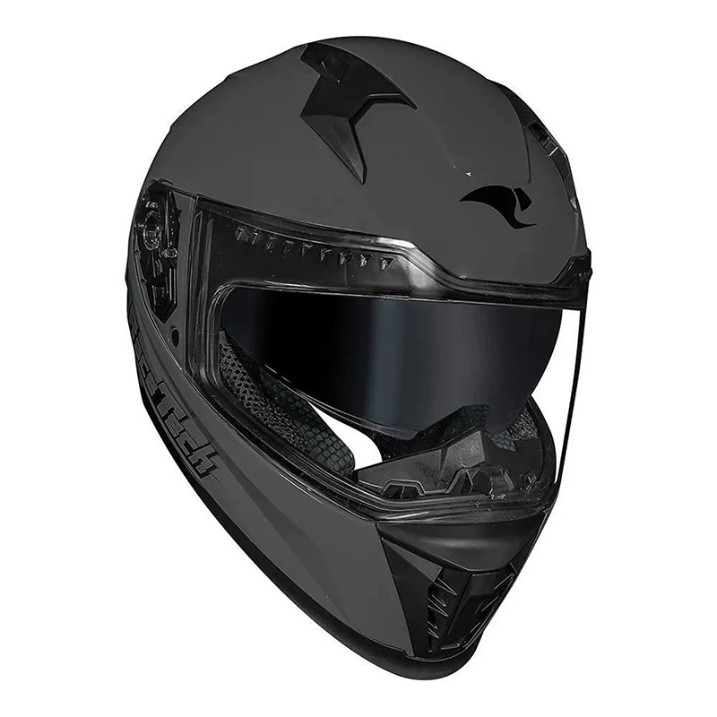 Szybka/wizjer do kasku motocyk – Tech Accessories recenzja i cena