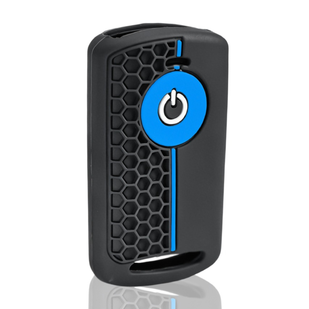 Silikonowe etui na kluczyk sam – Tech Accessories Key recenzja i cena