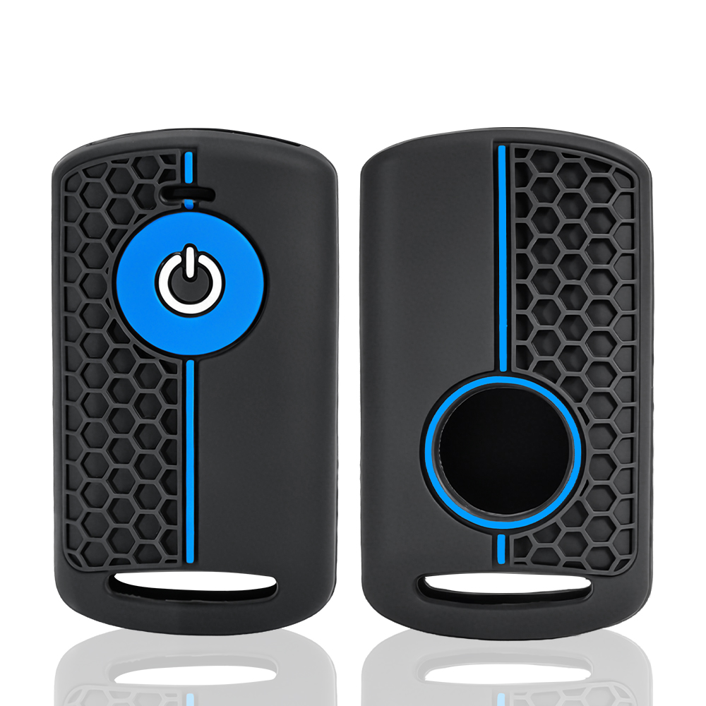 Silikonowe etui na kluczyk sam – Tech Accessories Key recenzja i cena