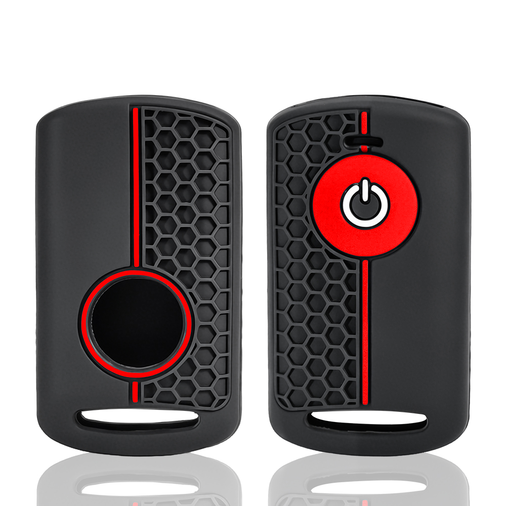 Silikonowe etui na kluczyk sam – Tech Accessories Key recenzja i cena