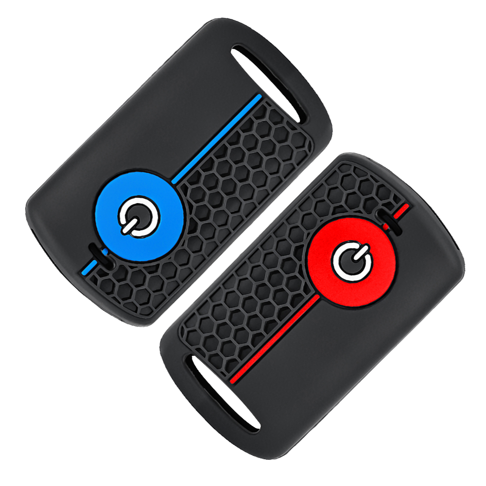 Silikonowe etui na kluczyk sam – Tech Accessories Key recenzja i cena