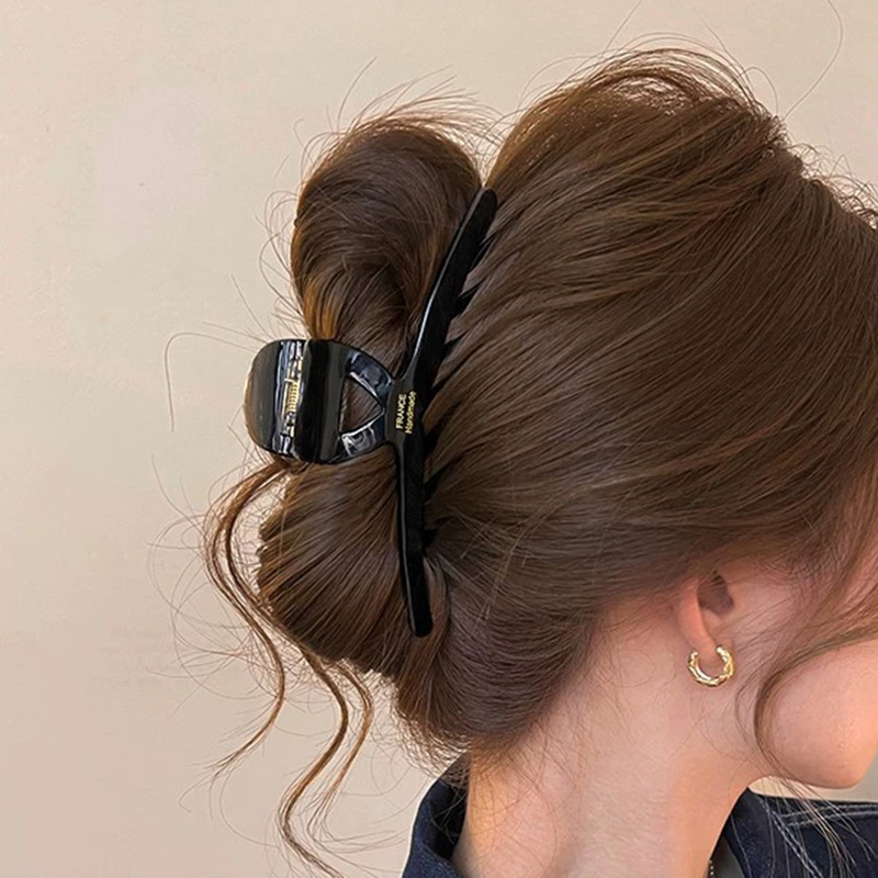 Klipsy do włosów z kwasem octo – Hi Tech Accessories recenzja i cena