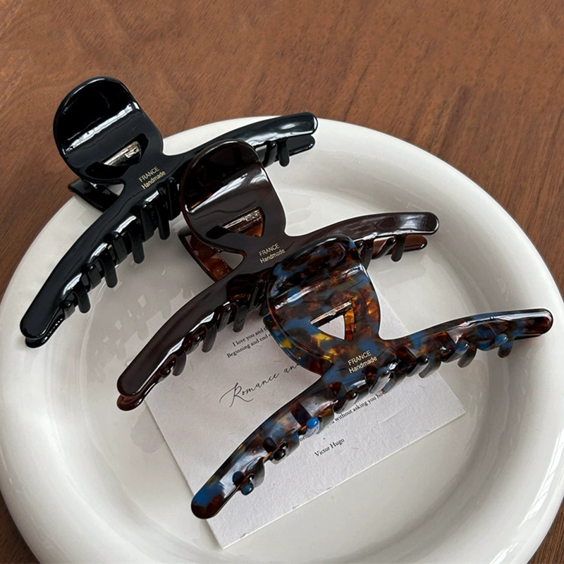 Klipsy do włosów z kwasem octo – Hi Tech Accessories recenzja i cena