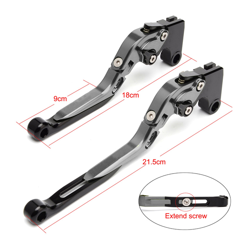 Nowe Akcesoria CNC do Motocykl – Tech Accessories recenzja i cena
