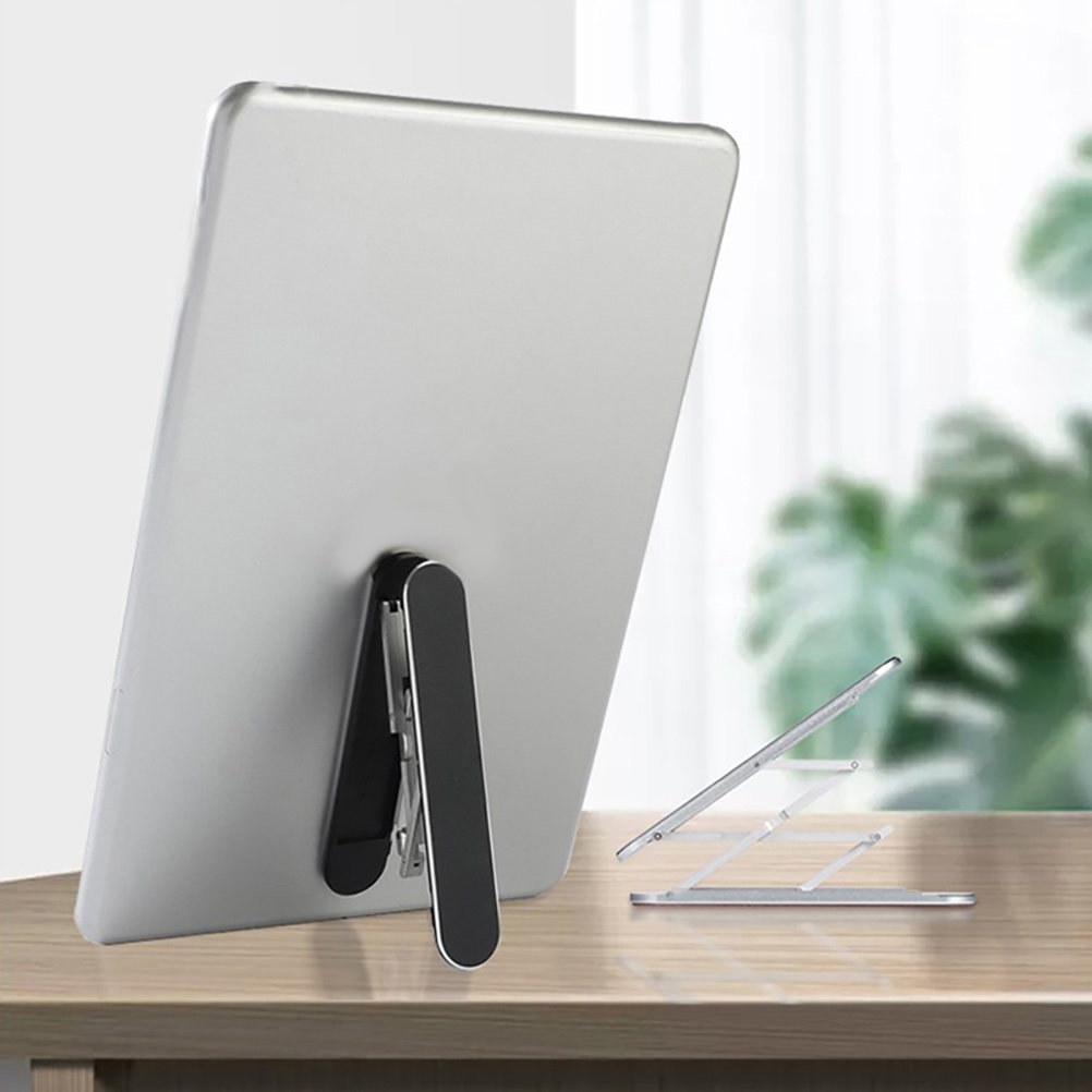 1 szt. Składany uchwyt na tele – Phone Stand Aluminum recenzja i cena