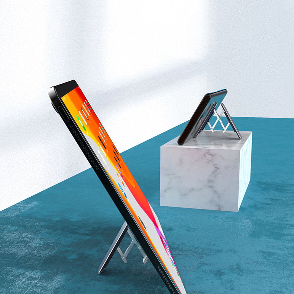 1 szt. Składany uchwyt na tele – Phone Stand Aluminum recenzja i cena