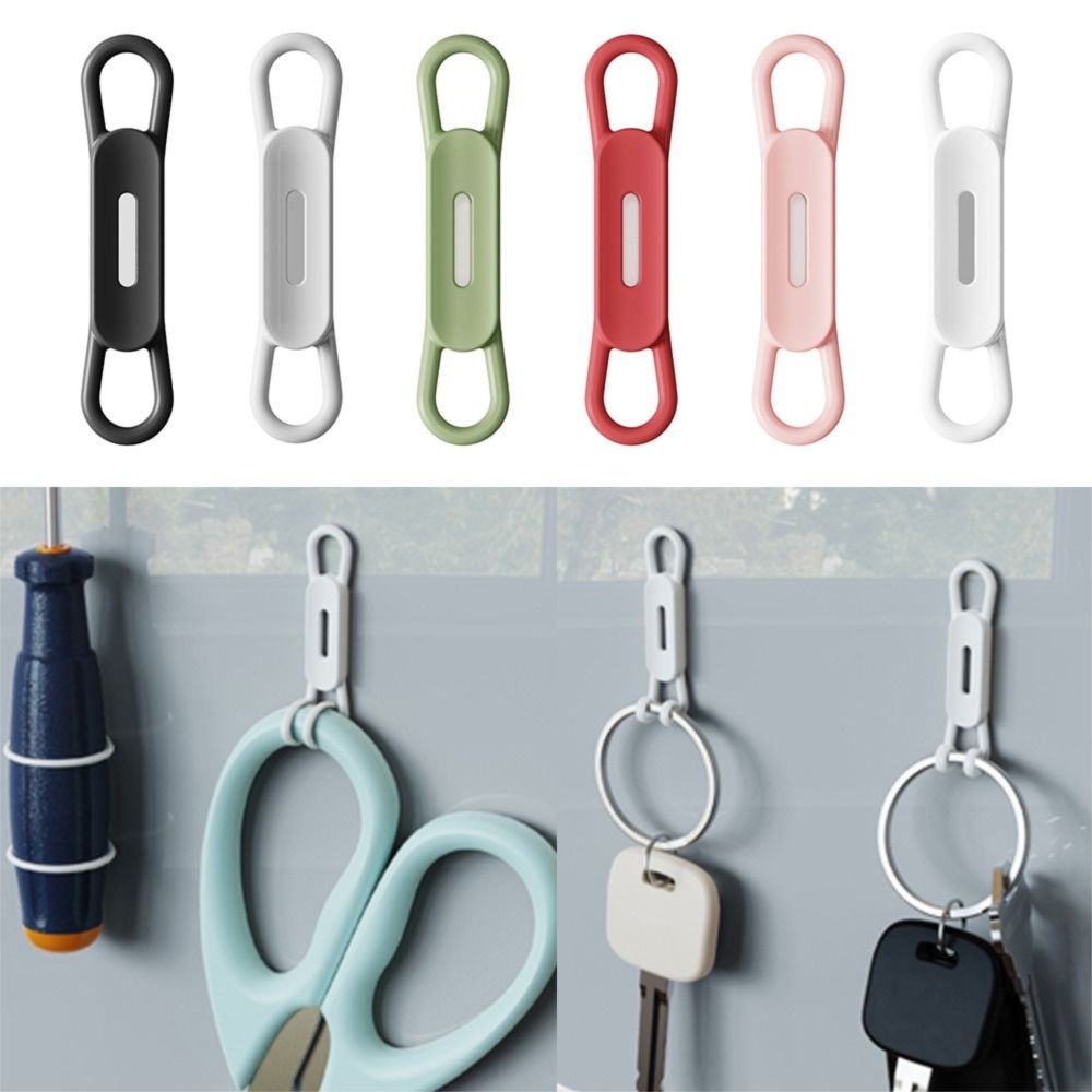 Silikonowy magnetyczny uchwyt  – Pen Holder Magnetic recenzja i cena