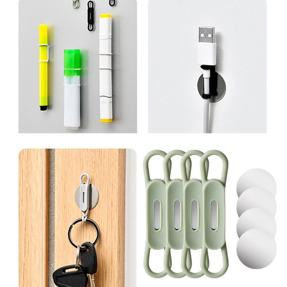 Silikonowy magnetyczny uchwyt  – Pen Holder Magnetic recenzja i cena