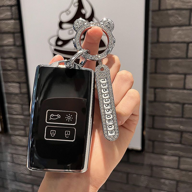 Etui na kluczyk samochodowy do – Tech Accessories Key recenzja i cena