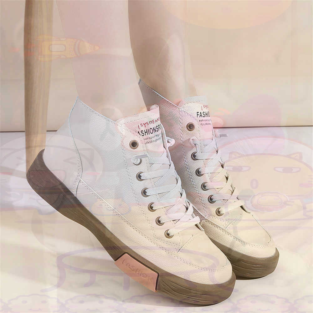 Wysokie buty Hi Cut oferuje de – Tech Accessories Key recenzja i cena