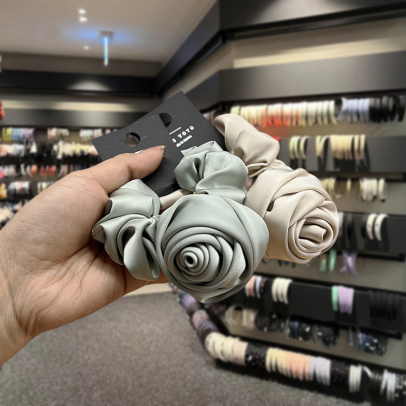 Koreańskie nakrycia głowy nisz – Hi Tech Accessories recenzja i cena