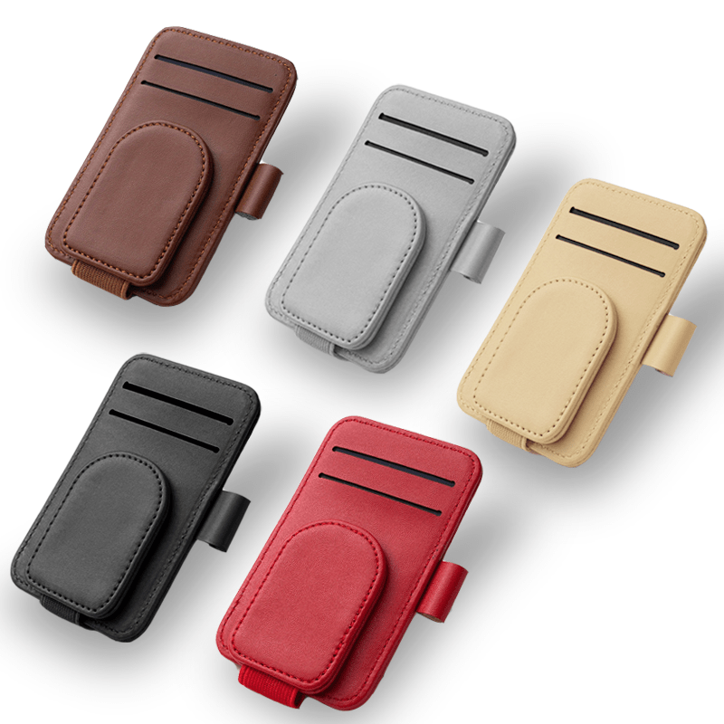 Modny uchwyt na okulary, magne – Pen Holder Magnetic recenzja i cena
