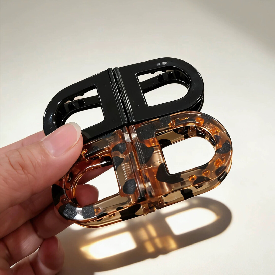 2 szt. Modne magnetyczne spink – Hi Tech Accessories recenzja i cena